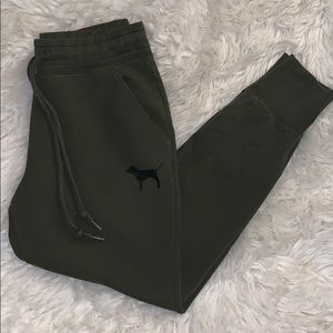 Victoria’s Secret PINK Joggers